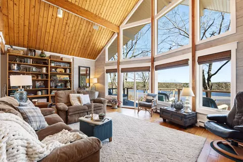 Living - 43 Dromore Vw, Phippsburg, ME 04562 photo 1 of 7