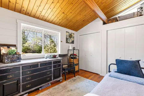 Bedroom - 43 Dromore Vw, Phippsburg, ME 04562 photo 5 of 11