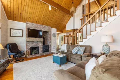 Living - 43 Dromore Vw, Phippsburg, ME 04562 photo 5 of 7