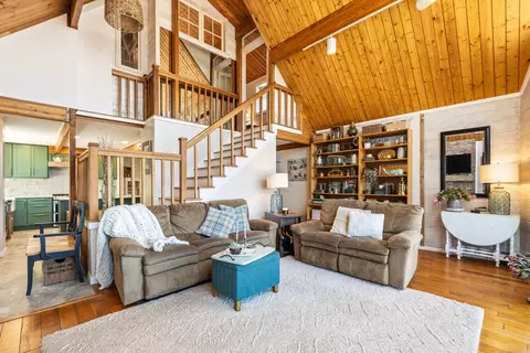 Living - 43 Dromore Vw, Phippsburg, ME 04562 photo 4 of 7