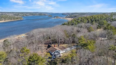 View/Area - 43 Dromore Vw, Phippsburg, ME 04562 photo 3 of 10