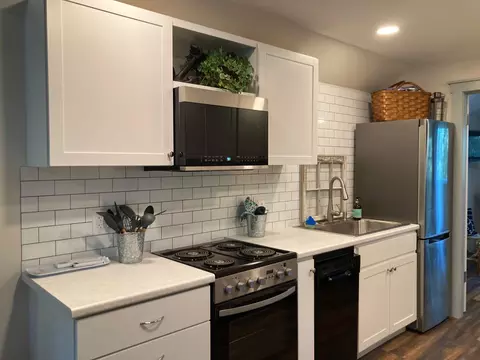 Kitchen - 43 Dromore Vw, Phippsburg, ME 04562 photo 11 of 11