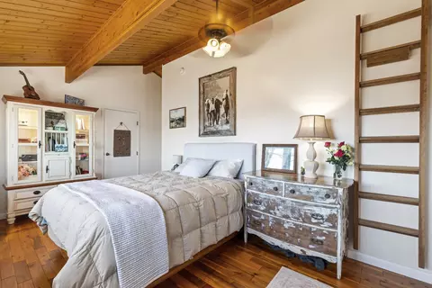 Bedroom - 43 Dromore Vw, Phippsburg, ME 04562 photo 3 of 11
