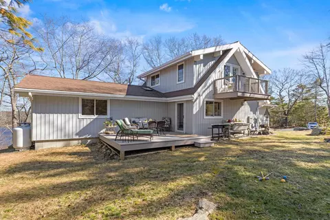 Exterior - 43 Dromore Vw, Phippsburg, ME 04562 photo 5 of 12