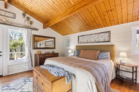 Bedroom - 43 Dromore Vw, Phippsburg, ME 04562 photo 7 of 11