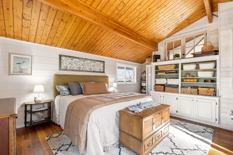 Bedroom - 43 Dromore Vw, Phippsburg, ME 04562 photo 9 of 11