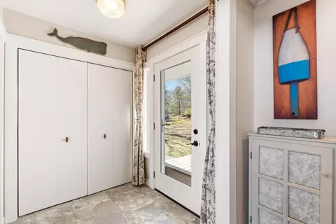 Entry Way - 43 Dromore Vw, Phippsburg, ME 04562 photo 2 of 2