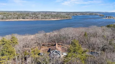 View/Area - 43 Dromore Vw, Phippsburg, ME 04562 photo 4 of 10