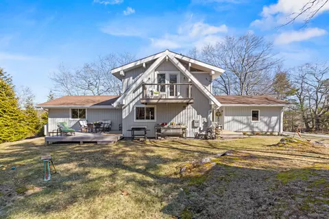 Exterior - 43 Dromore Vw, Phippsburg, ME 04562 photo 10 of 12