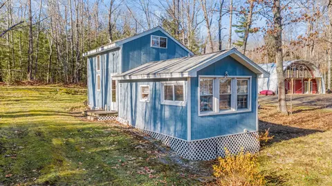 38 White Fish Rd, Winslow, ME 04901