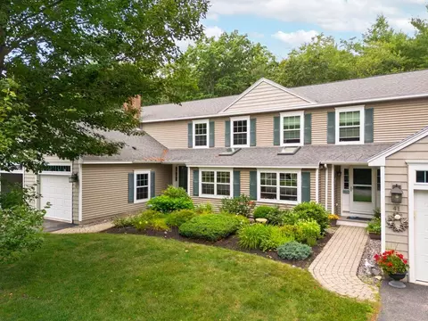 43 Schooner Way #27, Wells, ME 04090