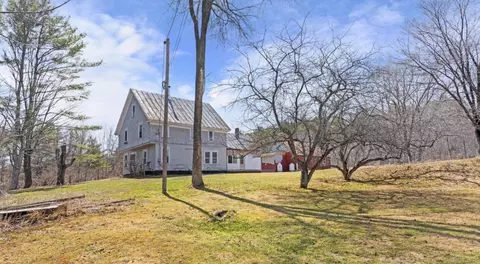 328 Town Farm Rd, Farmington, ME 04938