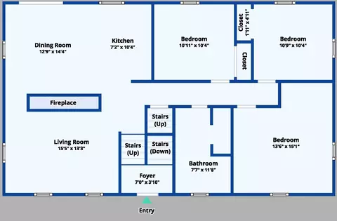 63 Scott Rd, South Portland, ME 04106