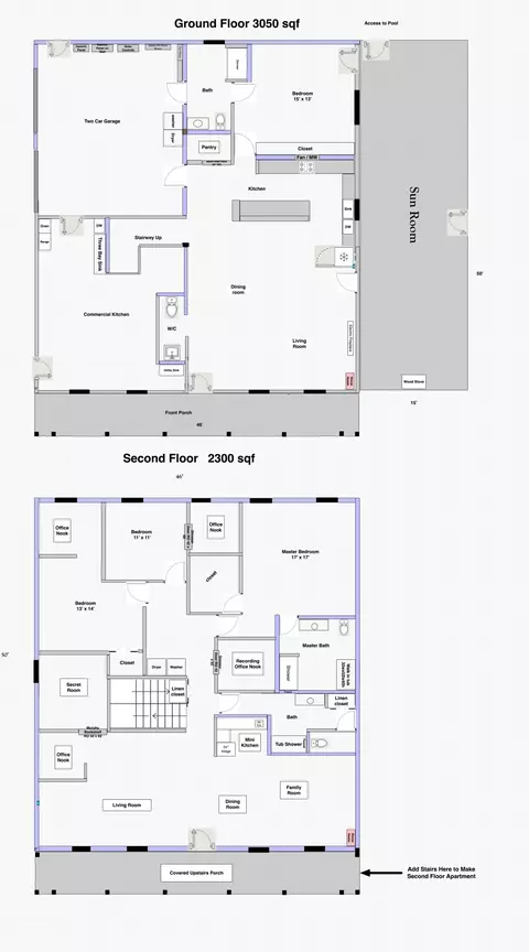 156 Congress St, Belfast, ME 04915