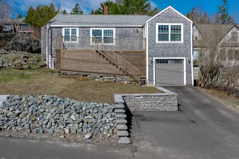 436 Main St, Southwest Harbor, ME 04679