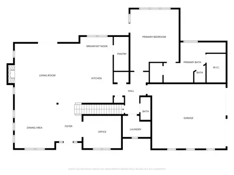 12 Winnwood Farm Way, Falmouth, ME 04105