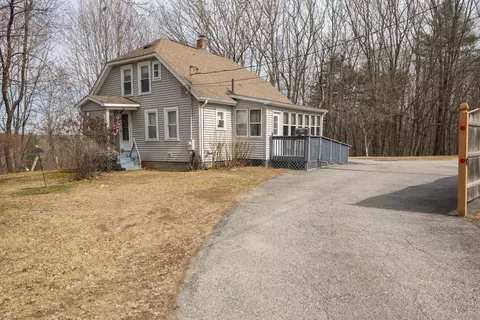 102 Mcnamara St, Lewiston, ME 04240