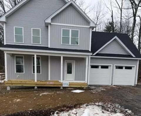 27 Woodbrey Ln, Standish, ME 04084