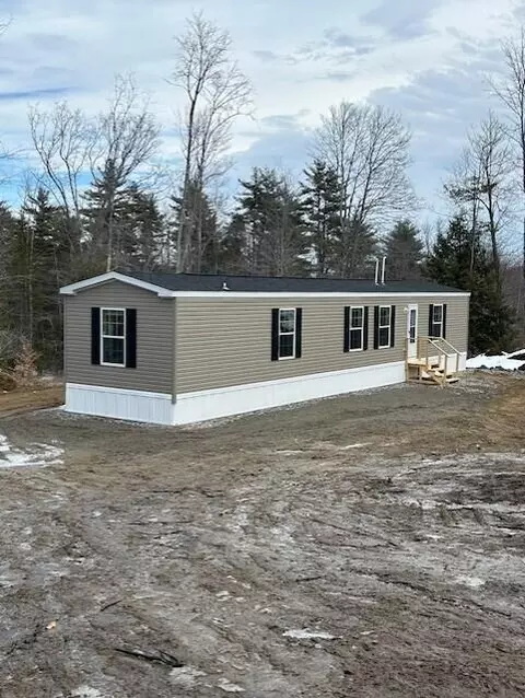 lot33 Shore Acres Rd, Parsonsfield, ME 04047