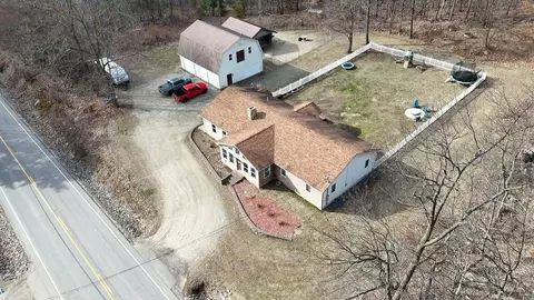 166 Howes Corner Rd, Turner, ME 04282