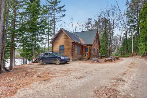 Exterior - 77 Paradis Rd, Peru, ME 04290 photo 11 of 14