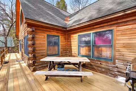 Exterior - 77 Paradis Rd, Peru, ME 04290 photo 3 of 14