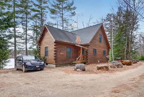Exterior - 77 Paradis Rd, Peru, ME 04290 photo 4 of 14