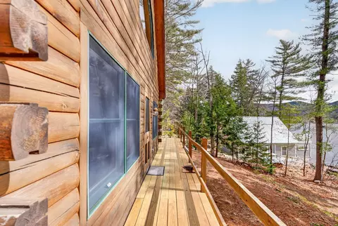 Exterior - 77 Paradis Rd, Peru, ME 04290 photo 13 of 14