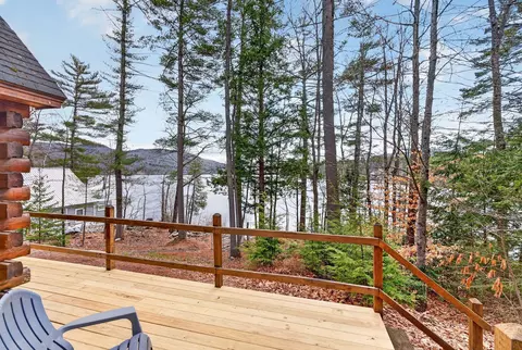 Exterior - 77 Paradis Rd, Peru, ME 04290 photo 2 of 14