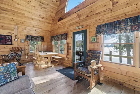 Dining - 77 Paradis Rd, Peru, ME 04290 photo 2 of 3