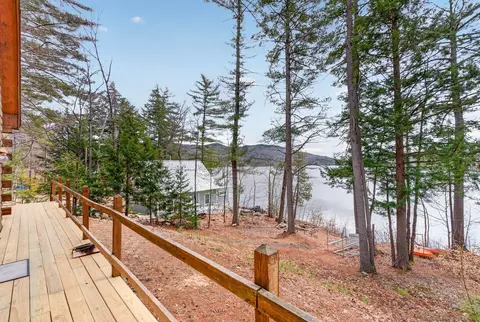 Exterior - 77 Paradis Rd, Peru, ME 04290 photo 8 of 14