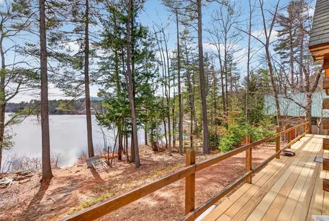 Exterior - 77 Paradis Rd, Peru, ME 04290 photo 1 of 14