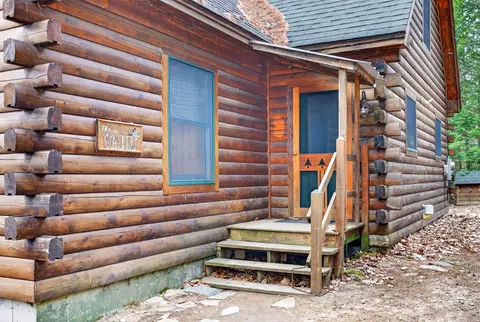 Exterior - 77 Paradis Rd, Peru, ME 04290 photo 12 of 14