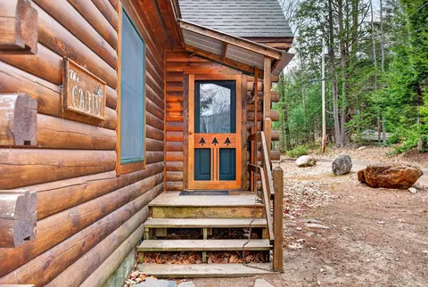 Exterior - 77 Paradis Rd, Peru, ME 04290 photo 5 of 14