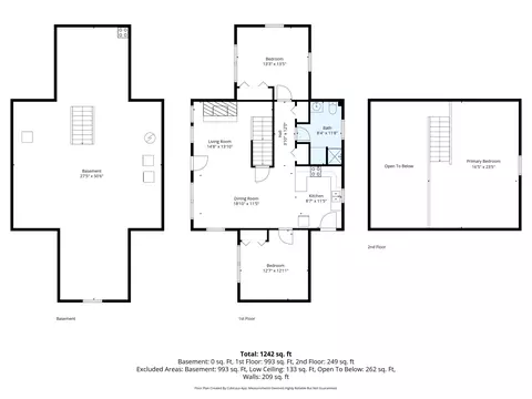 77 Paradis Rd, Peru, ME 04290