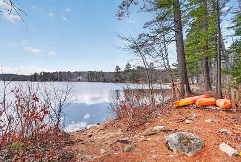 Exterior - 77 Paradis Rd, Peru, ME 04290 photo 10 of 14