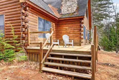 Exterior - 77 Paradis Rd, Peru, ME 04290 photo 6 of 14