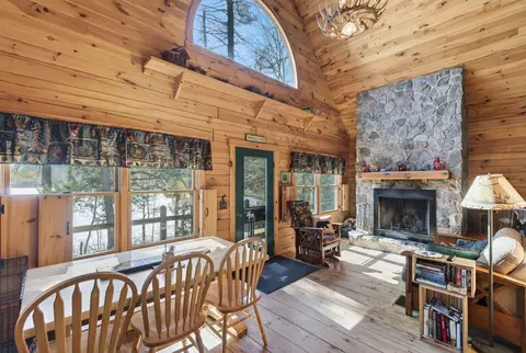 Dining - 77 Paradis Rd, Peru, ME 04290 photo 1 of 3