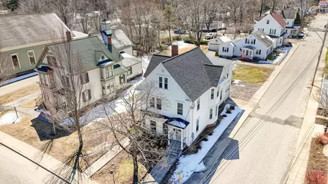 501 Main St, Sanford, ME 04083