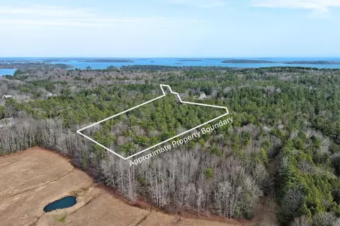 0 Redding Ln, Freeport, ME 04032 photo 3