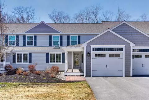 14 Mica Ct #51P, Topsham, ME 04086