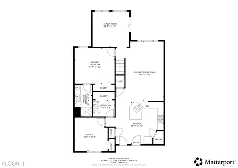 14 Mica Ct #51P, Topsham, ME 04086