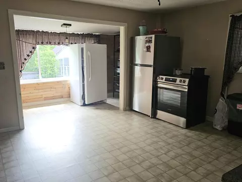 Kitchen - 32 Front St, Sumner, ME 04292 photo 1 of 3