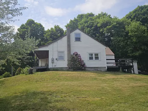 Exterior - 32 Front St, Sumner, ME 04292 photo 2 of 5