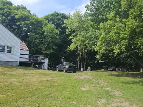 Exterior - 32 Front St, Sumner, ME 04292 photo 5 of 5