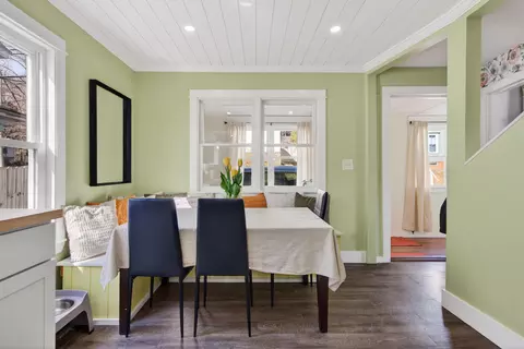 Dining - 677 Middle St, Bath, ME 04530 photo 1 of 1