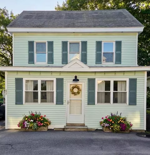 677 Middle St, Bath, ME 04530