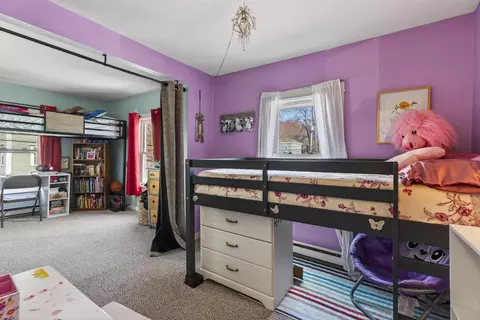 Bedroom - 677 Middle St, Bath, ME 04530 photo 1 of 5