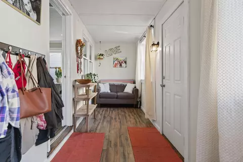 Entry Way - 677 Middle St, Bath, ME 04530 photo 1 of 7