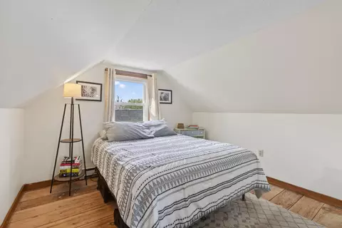 Bedroom - 677 Middle St, Bath, ME 04530 photo 3 of 5